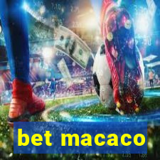 bet macaco